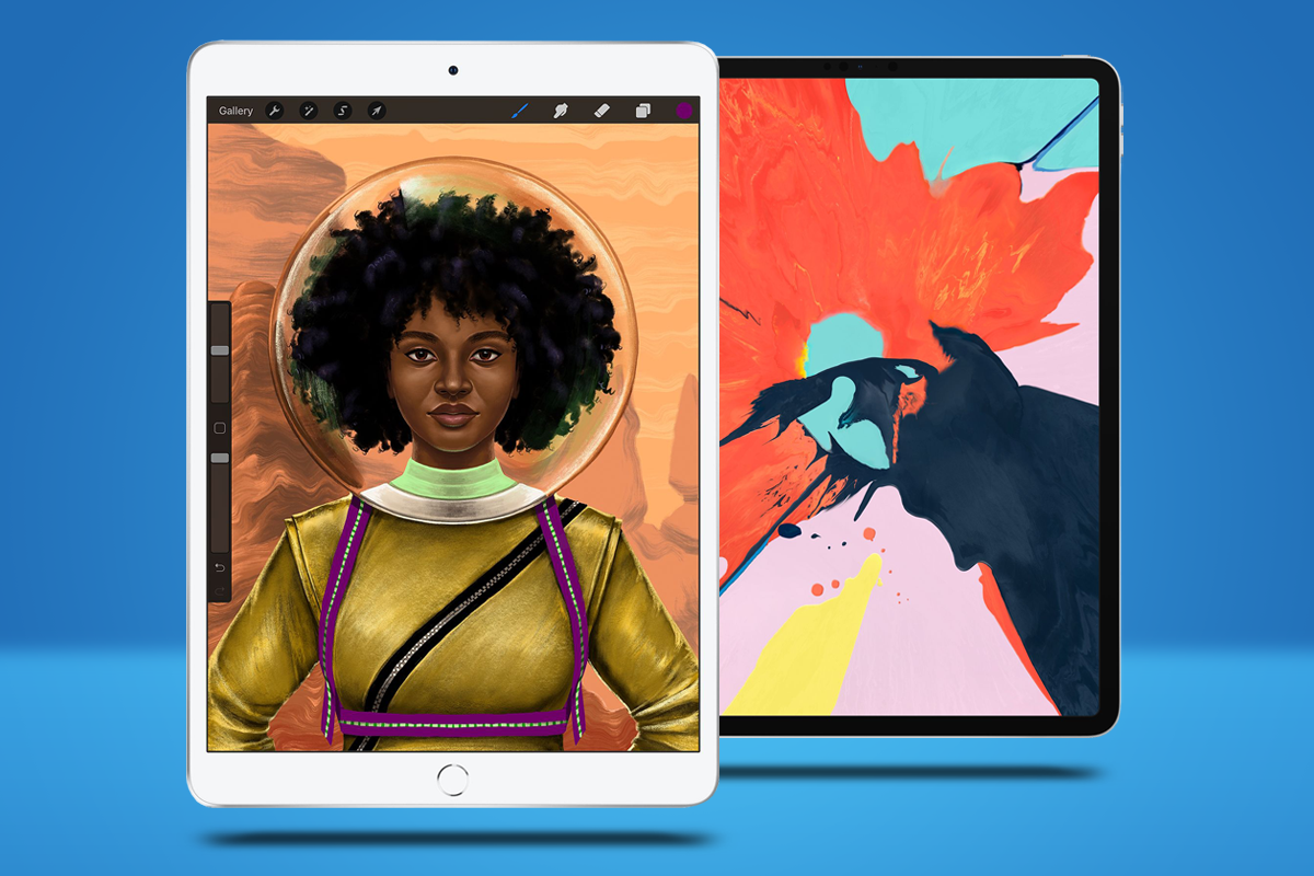 Best tablet 2021: Is the iPad still the one to beat?
