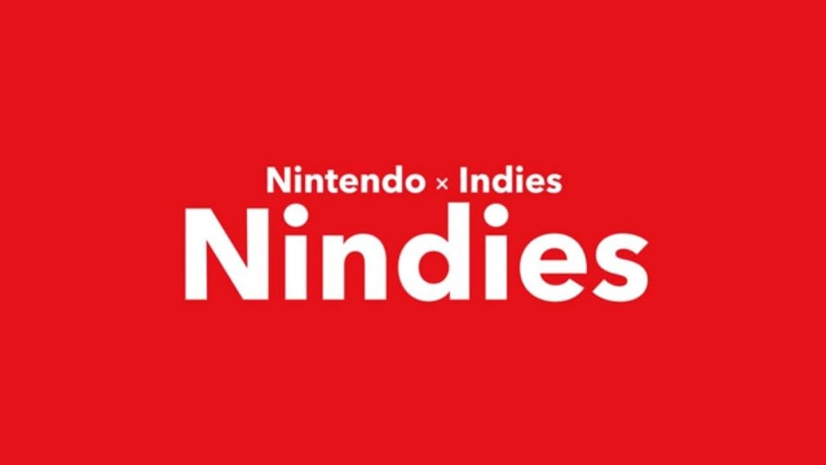 Nintendo Nindies