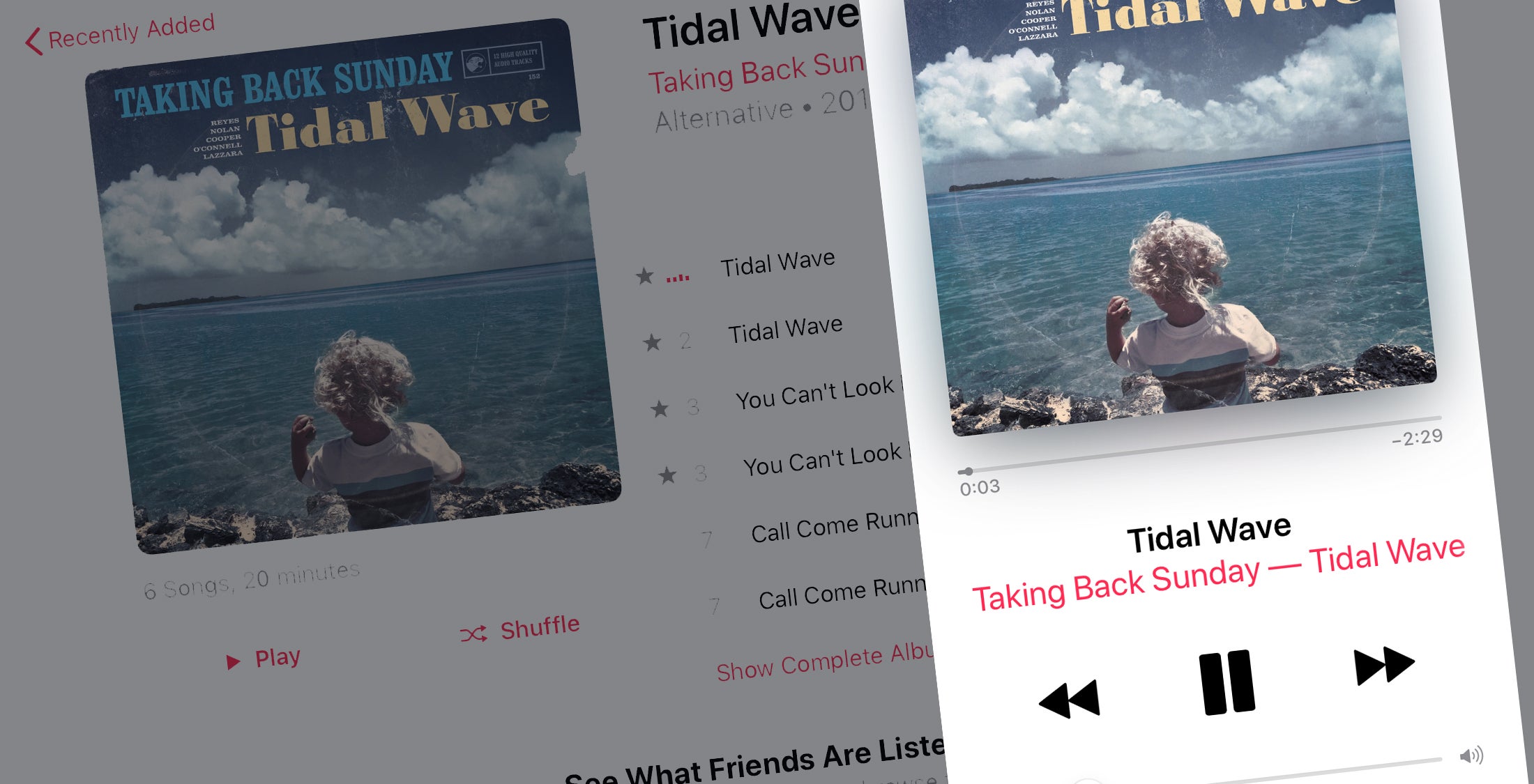 How to listen to Lossless audio on Apple Music