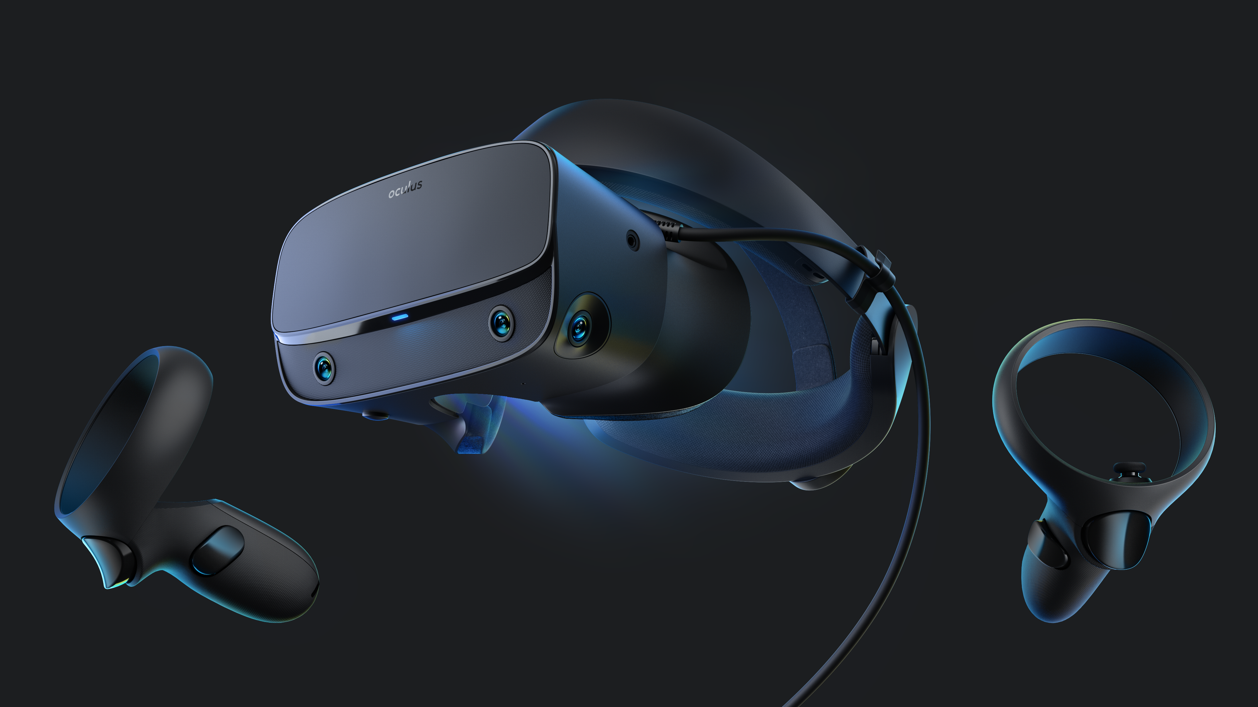 Oculus Rift S Review | Reviews