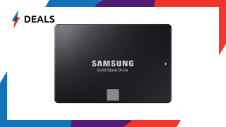 Samsung EVO SSD Deals