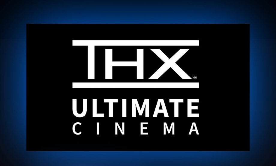 THX Ultimate Cinema