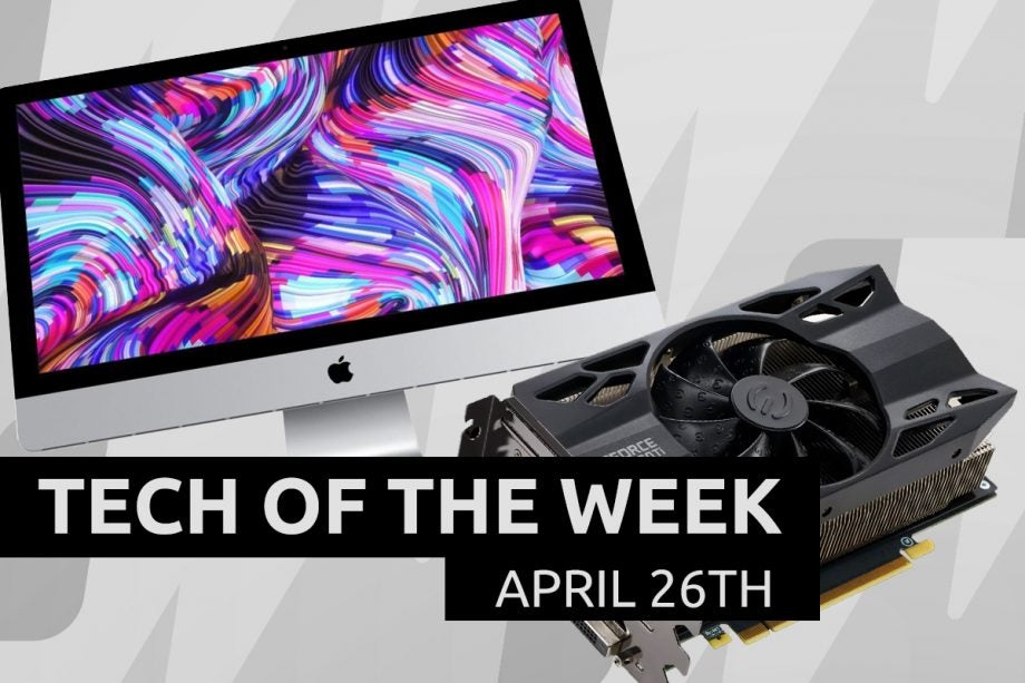 Tech of the Week