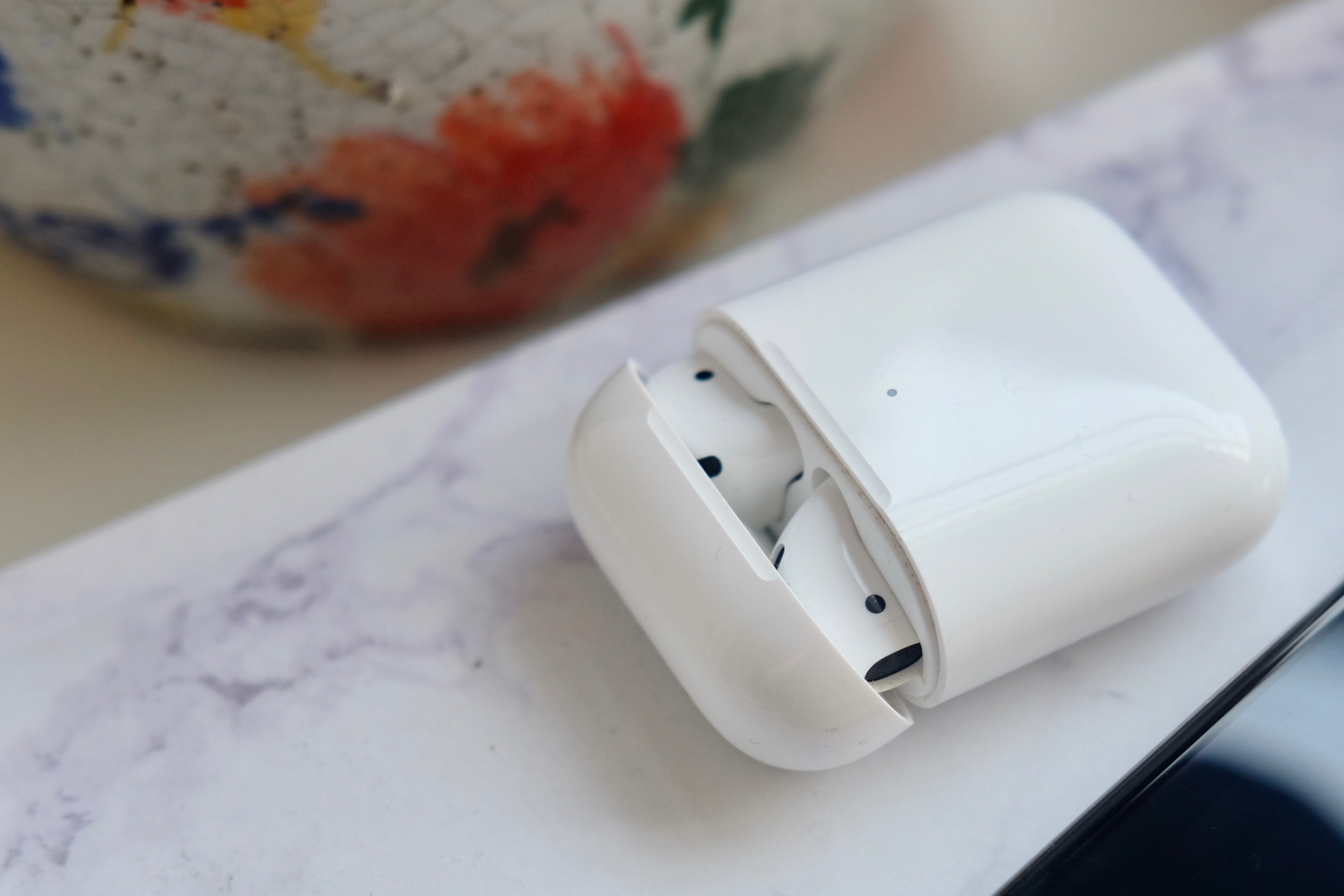 Bemyndige barndom Rustik Apple AirPods (2019) Review - Small upgrades | Trusted Reviews