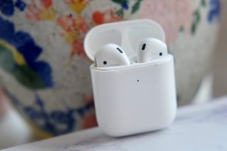 Students can expect a free pair of AirPods with their next Apple purchase, but the deal runs out quick.