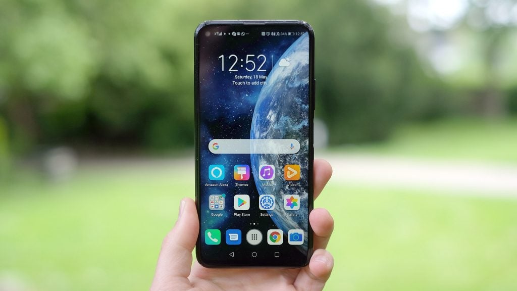 Honor 20 Pro Review: Four camera magician? | Trusted Reviews
