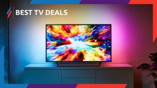 Best TV deals