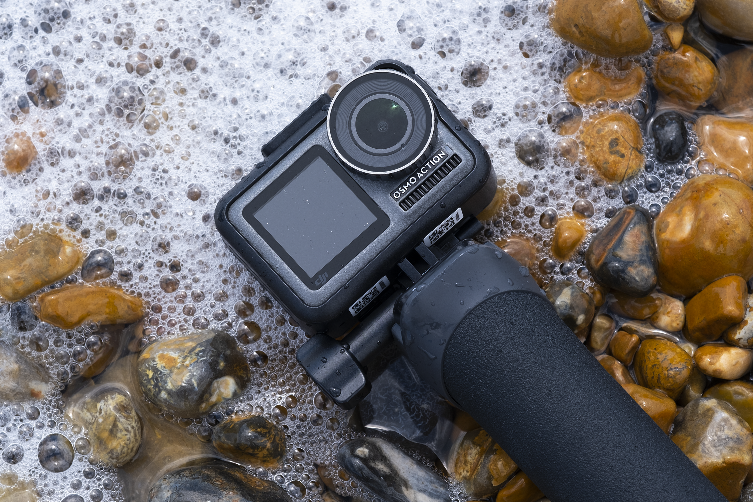 DJI Osmo Review | Trusted