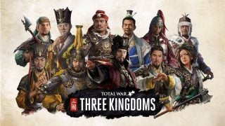 Total War Three Kingdoms Review