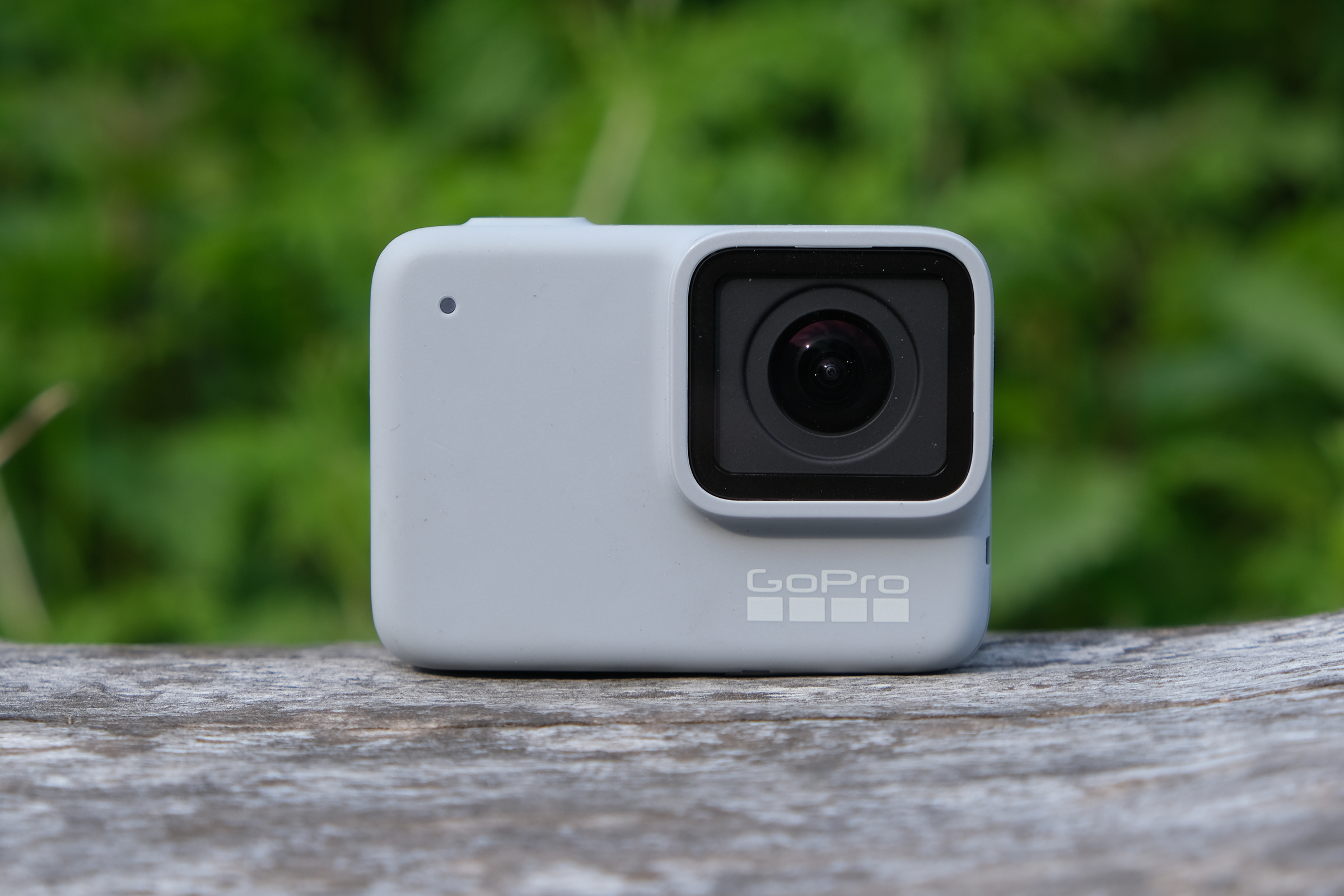 GoPro 7 White - 登山用品