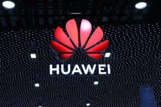 What is Huawei Mobile Services explained - image Huawei MWC 2019 press image