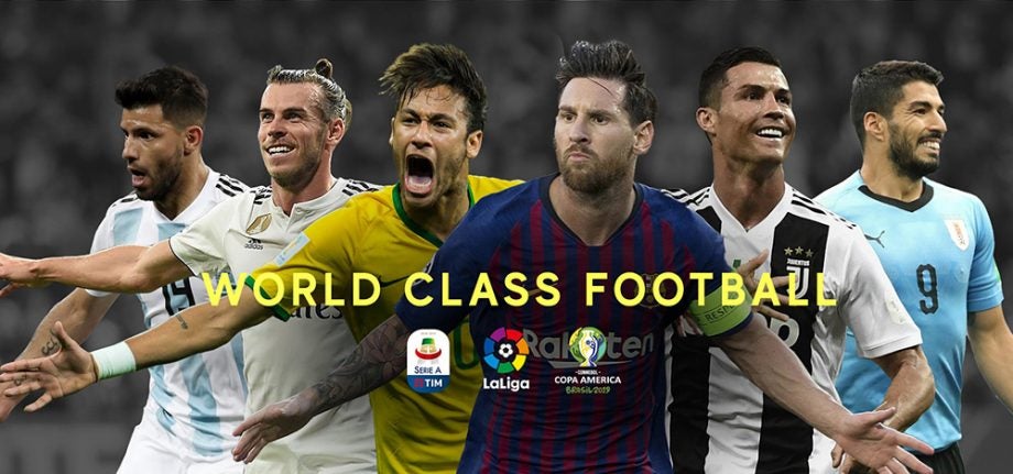 Premier Sports: How to watch La Liga and Serie A | Trusted Reviews