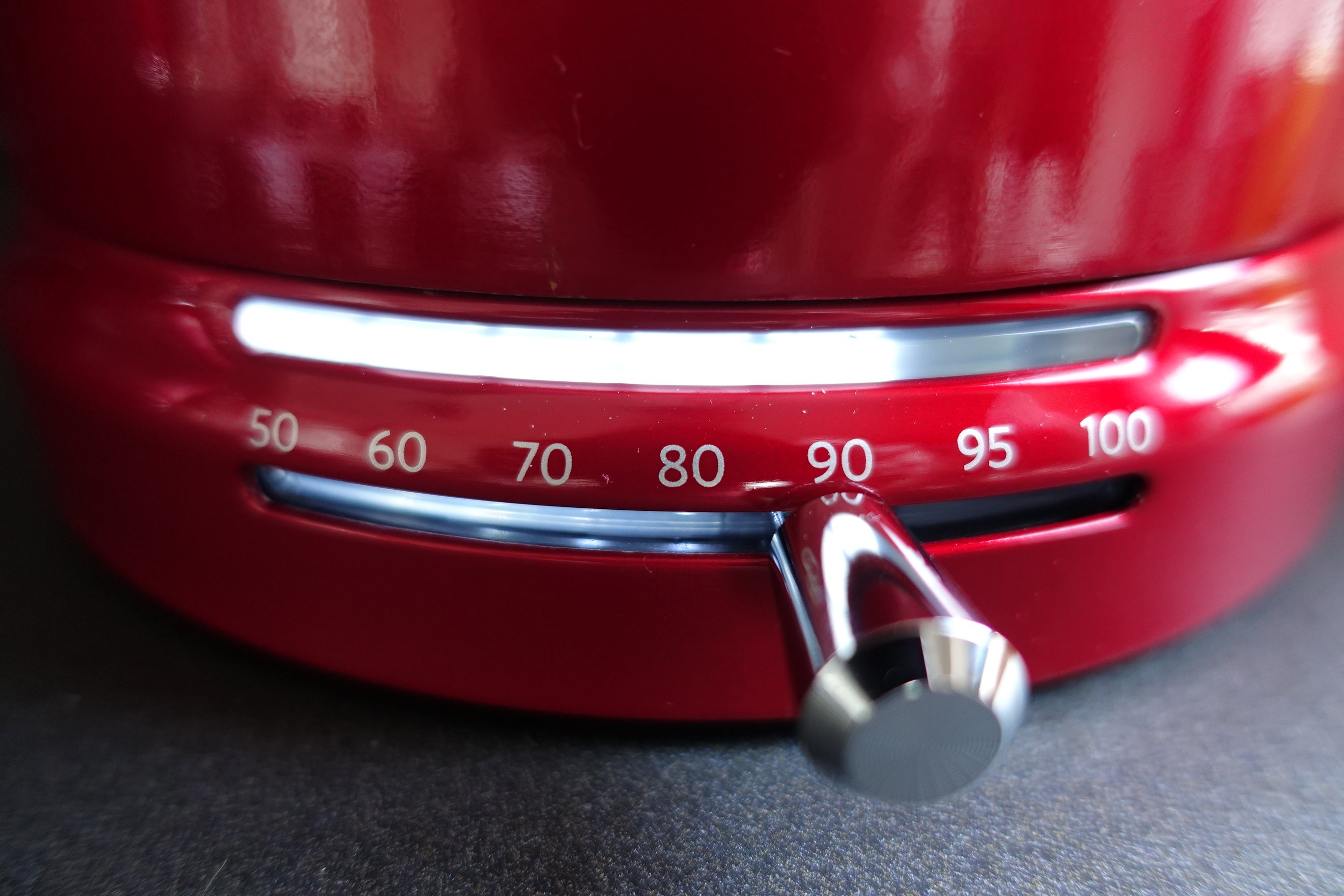 KitchenAid Artisan 1.5l kettle
