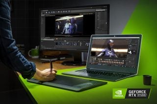 Razer Nvidia Studio