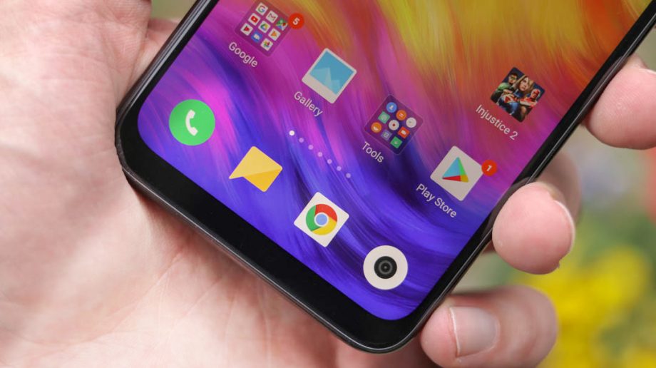 which xiaomi phones will get android 10