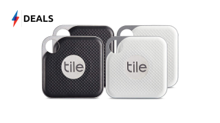 Tile Pro Bluetooth Tracker Deal