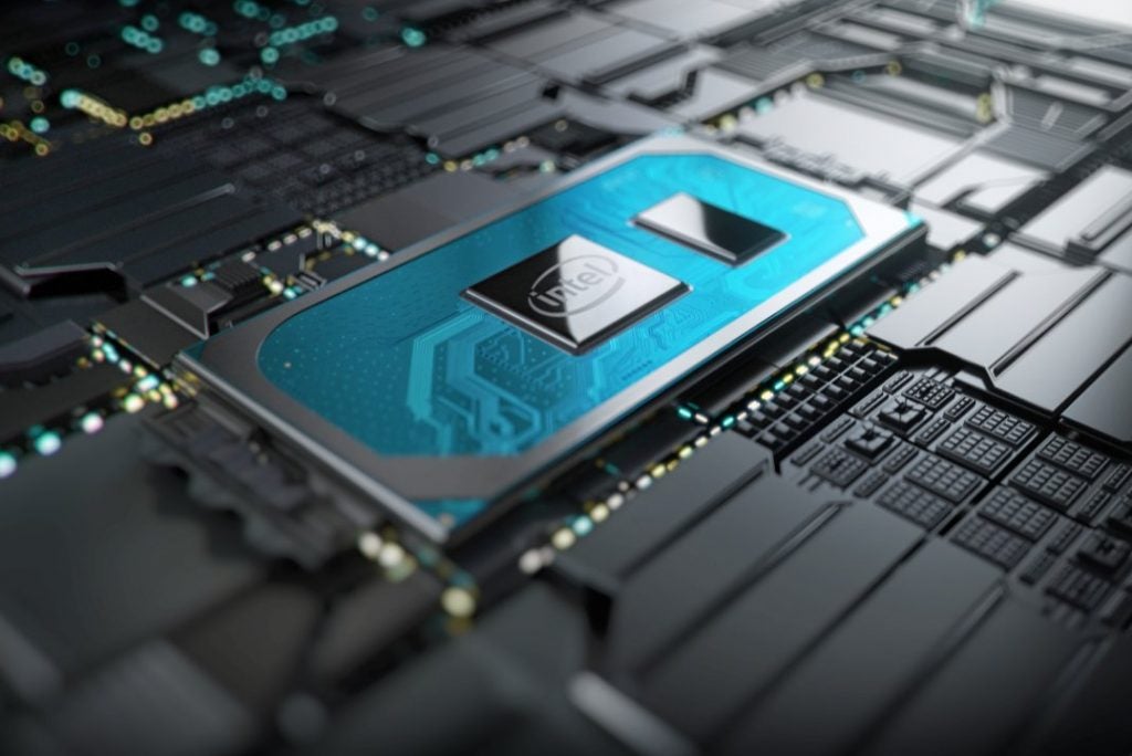 Ice Lake - Intel срещу AMD