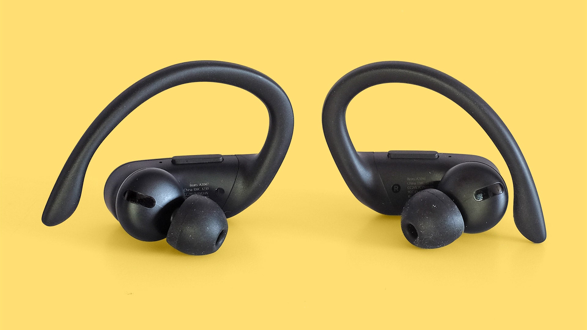 Skadelig Medfølelse Behov for Beats PowerBeats Pro Review: Better than AirPods | Trusted Reviews