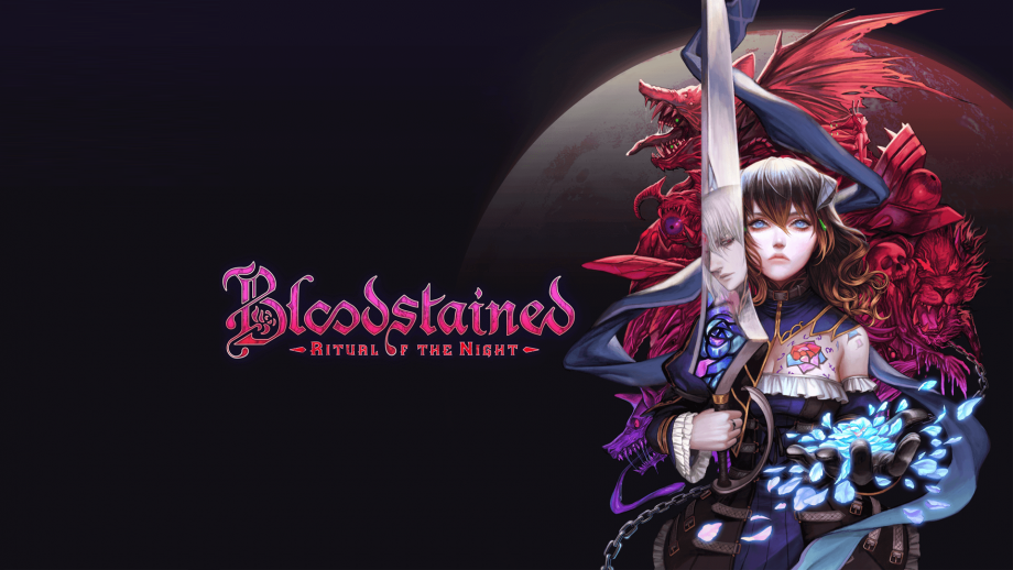Bloodstained Review