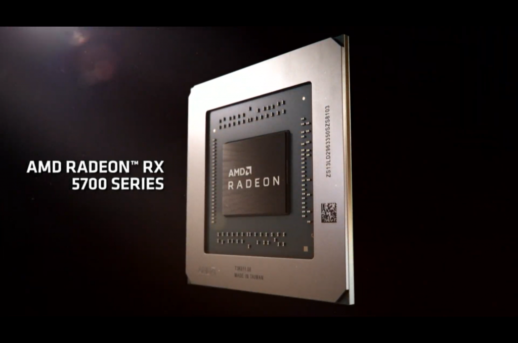 AMD E3 2019