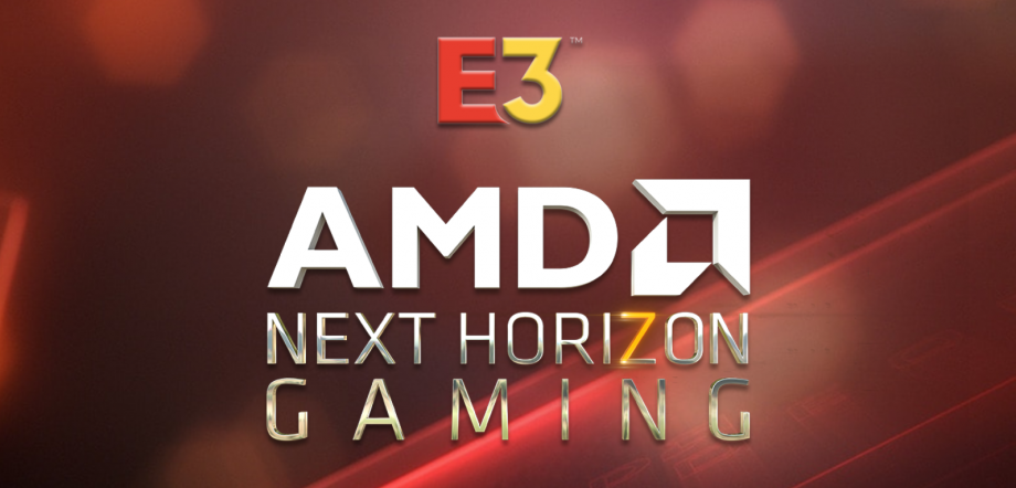 AMD Radeon 5700XT E3 2019 02