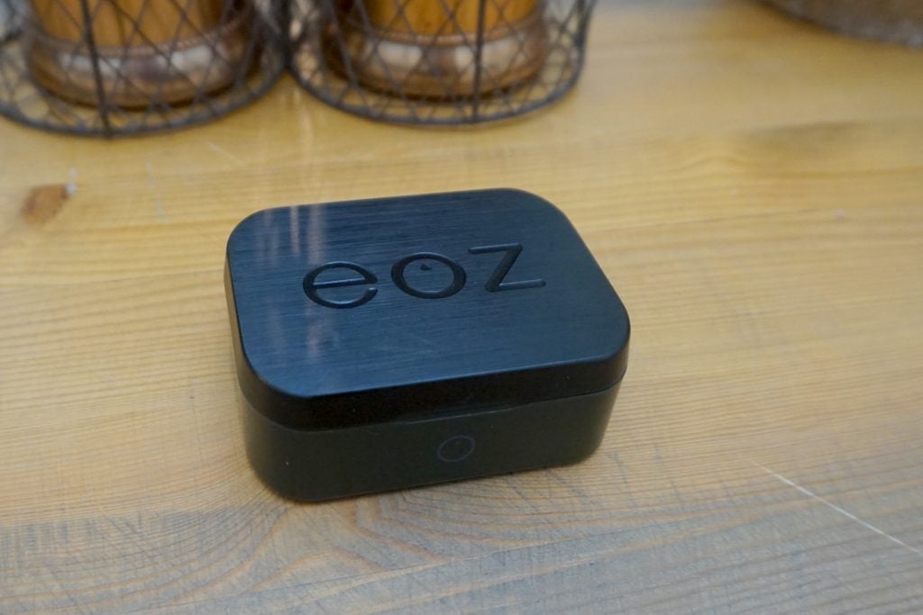 EOZ Air Review | Trusted Reviews