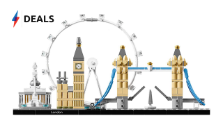 LEGO London Skyline Deal