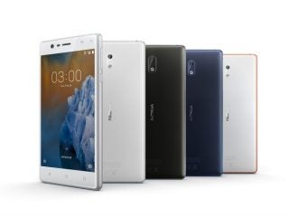 Nokia 3 android pie update