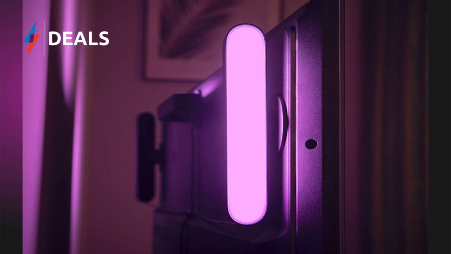 Philips Hue Play Deal