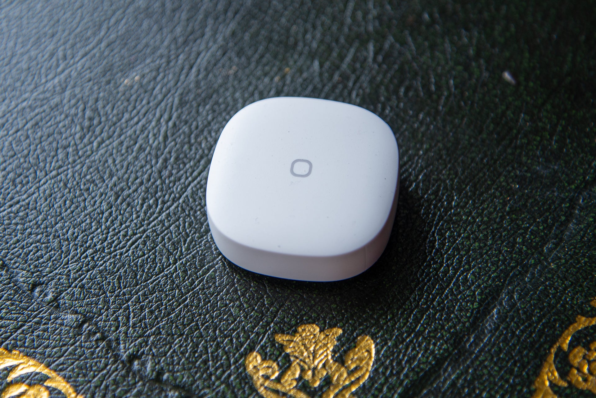 Samsung SmartThings button