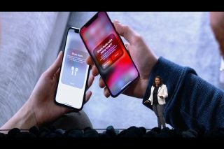 Apple Share Audio