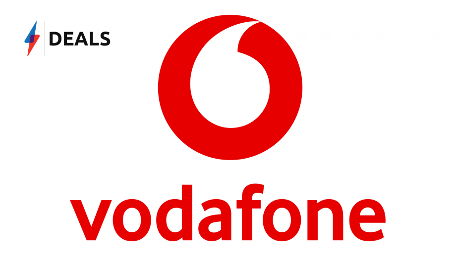 Vodafone SIM Only Deal