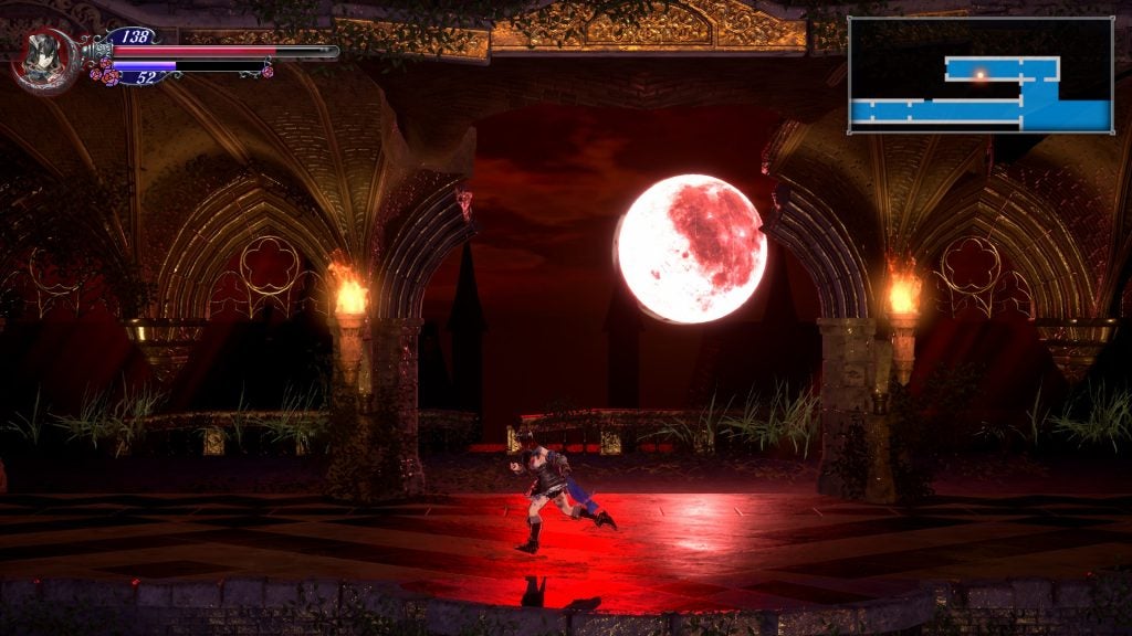 Bloodstained Review