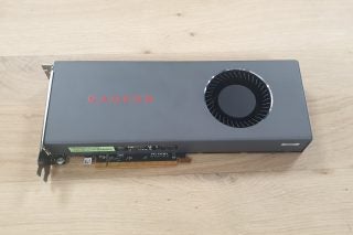 AMD Radeon RX 5700 review
