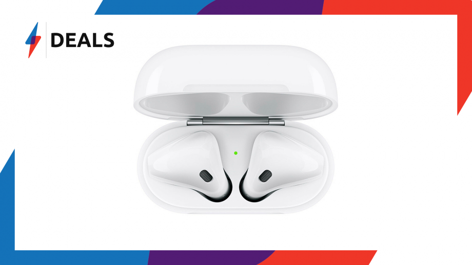 Apple AirPods Deal