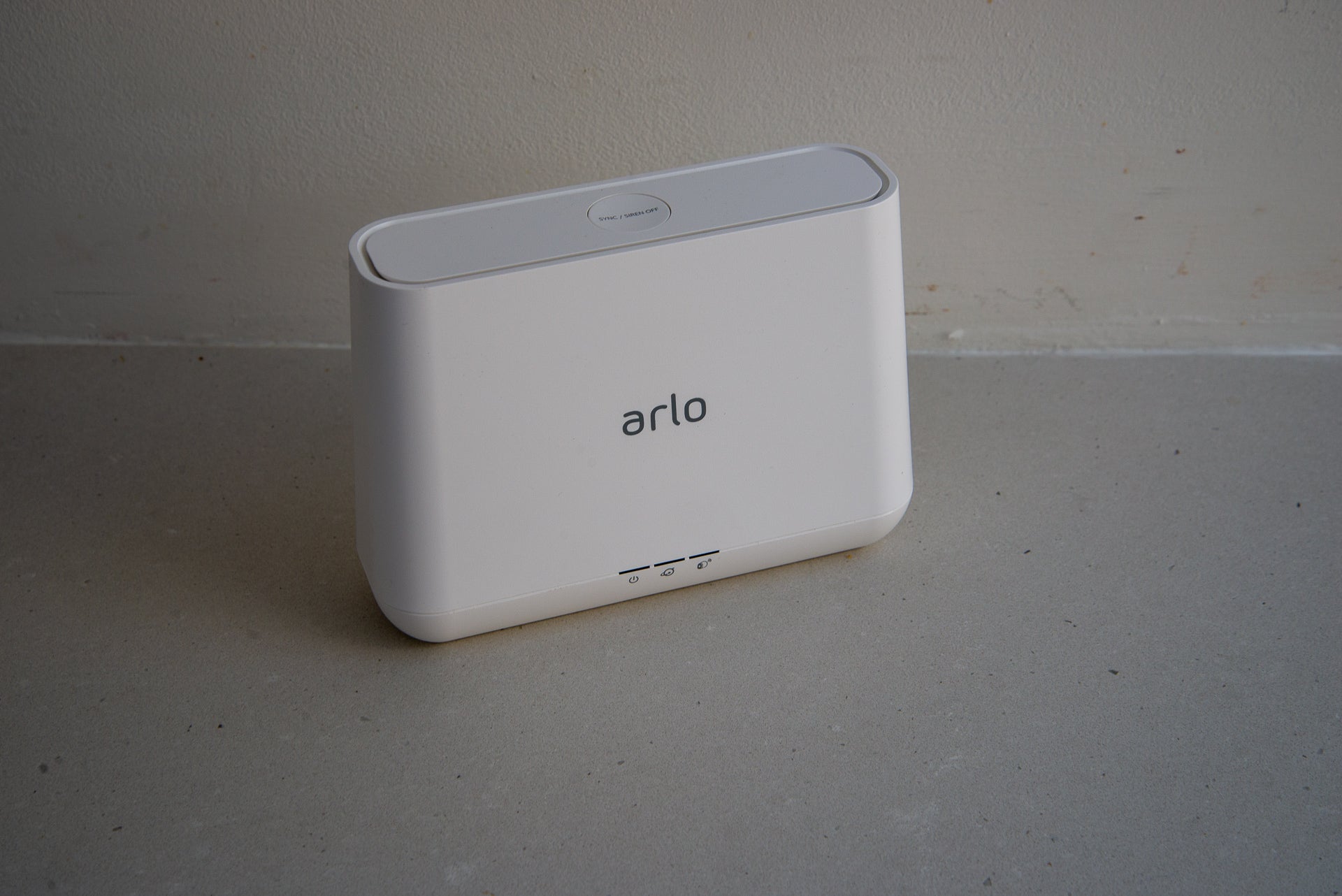 Arlo Pro 2 base station