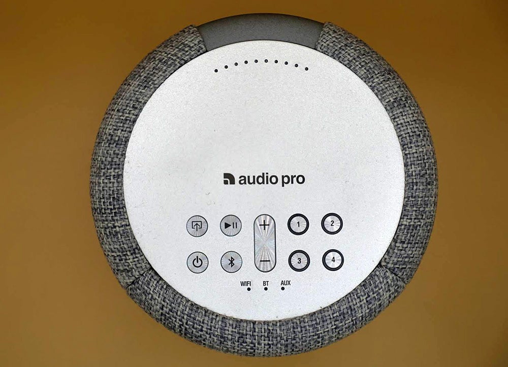 Audio Pro A10