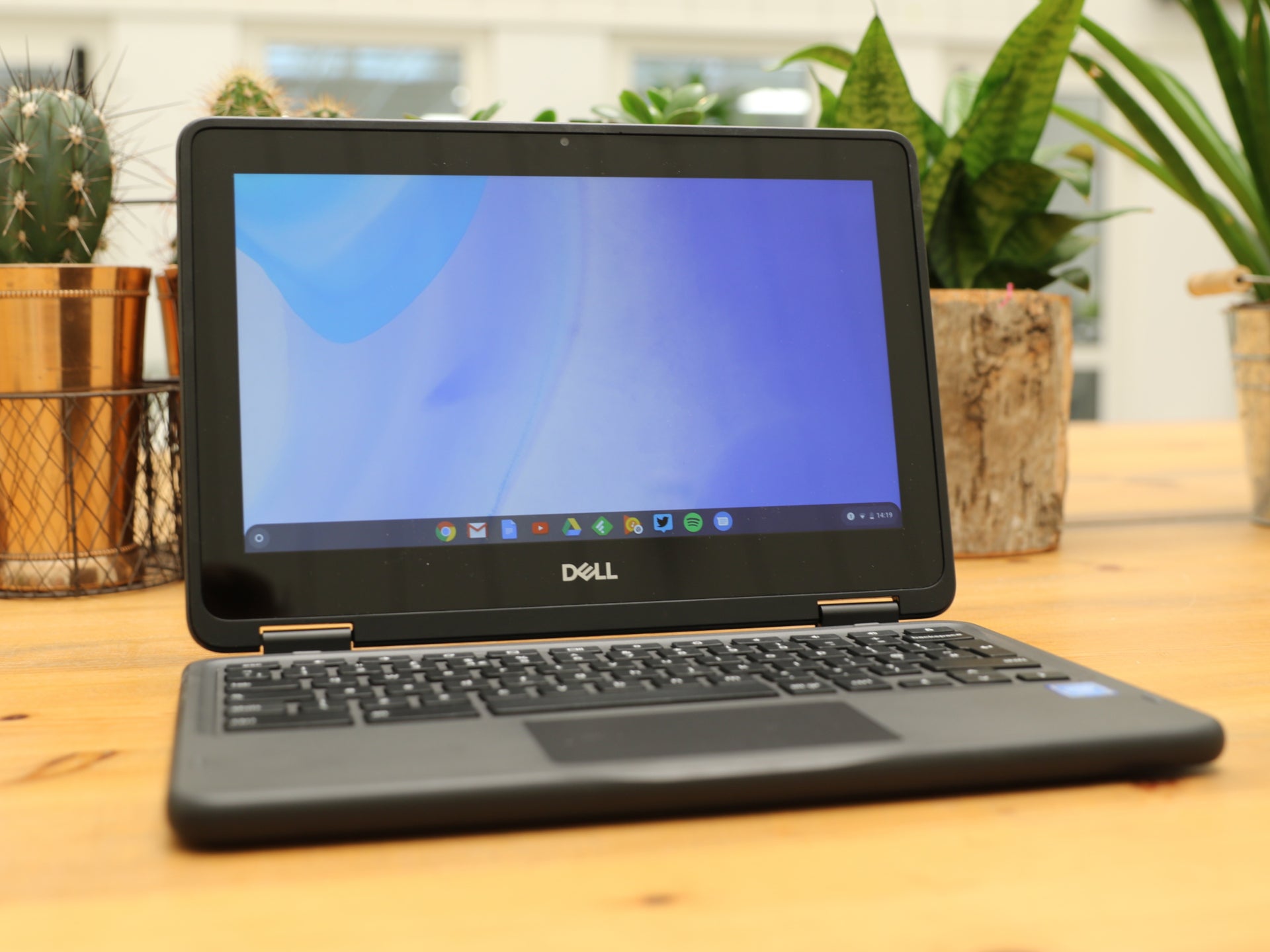 Dell Chromebook 3100 2-in-1 Review | Trusted Reviews