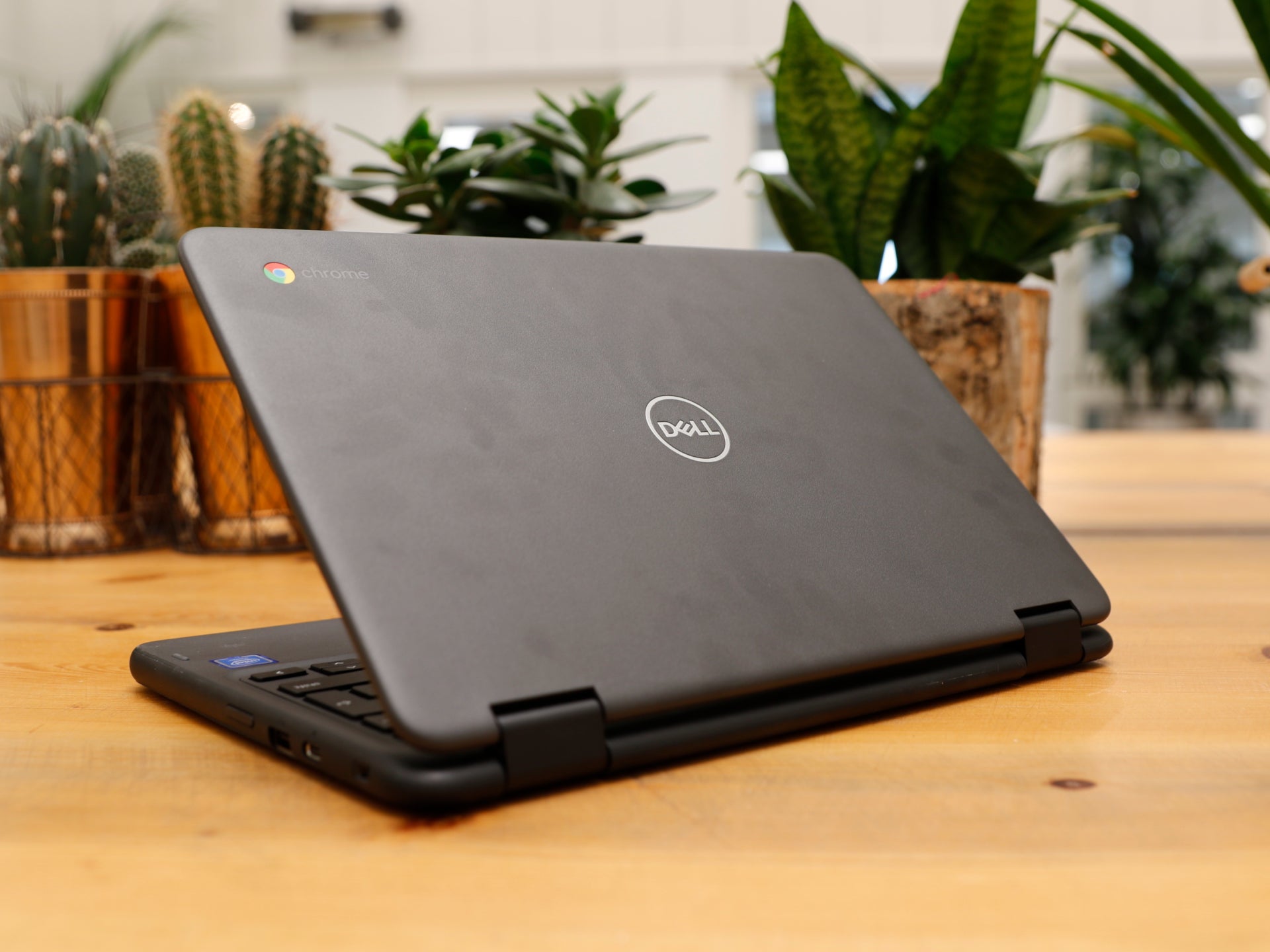 Dell Chromebook 3100 2 In 1 Review Trusted Reviews