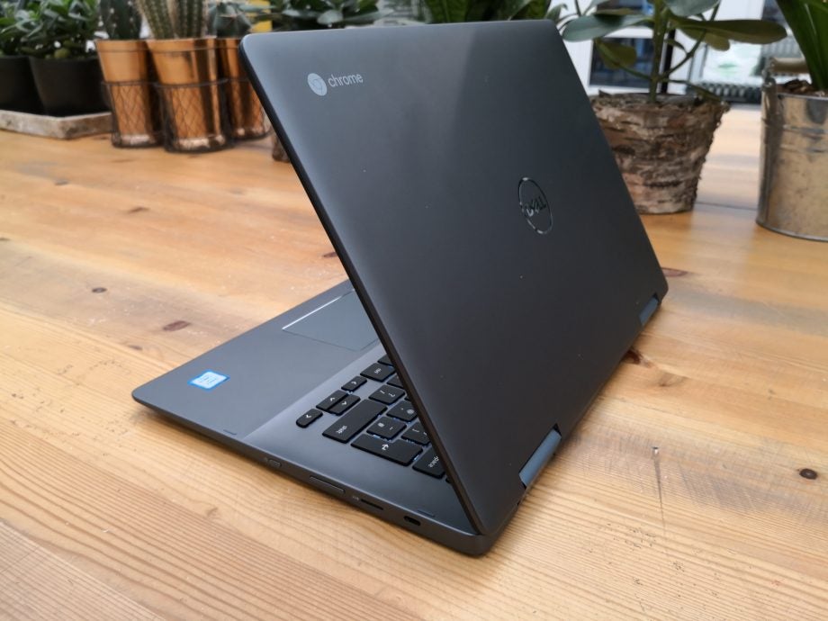 Dell Inspiron Chromebook 14 7000 2-in-1 review