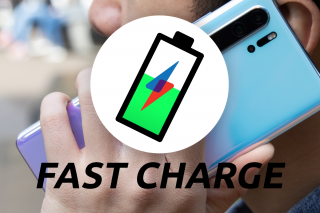 Fast Charge 5G