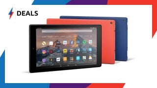 Fire HD Tablet Deal
