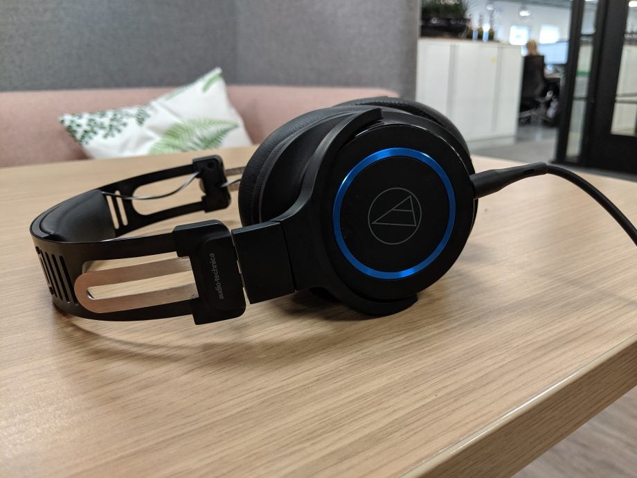 Audio Technica ATH-G1 Review | Trusted Reviews