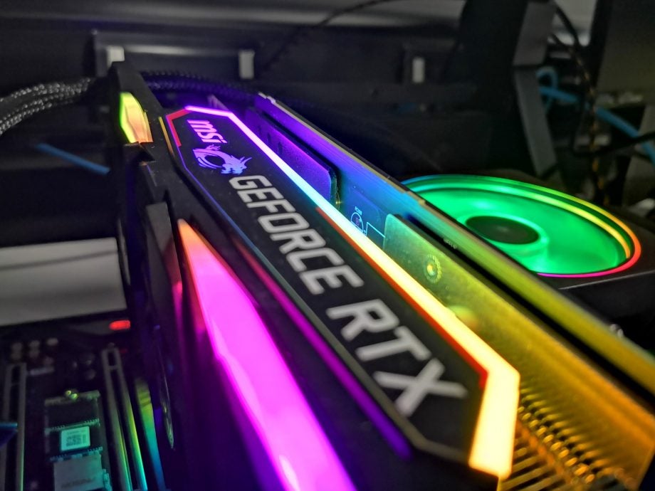 MSI RTX 2070 X Trio Review | Trusted Reviews