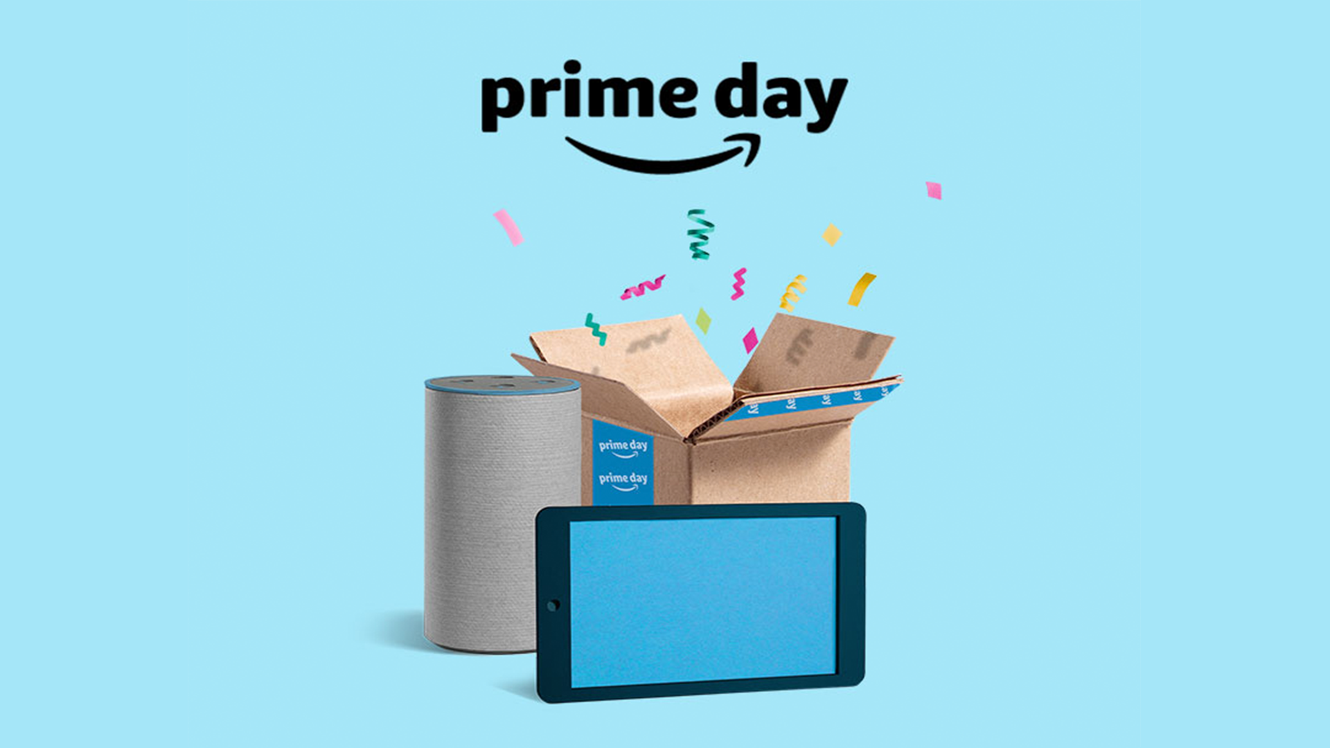 What is Prime Day? Discover all the tips and tricks ahead of Amazon's sale