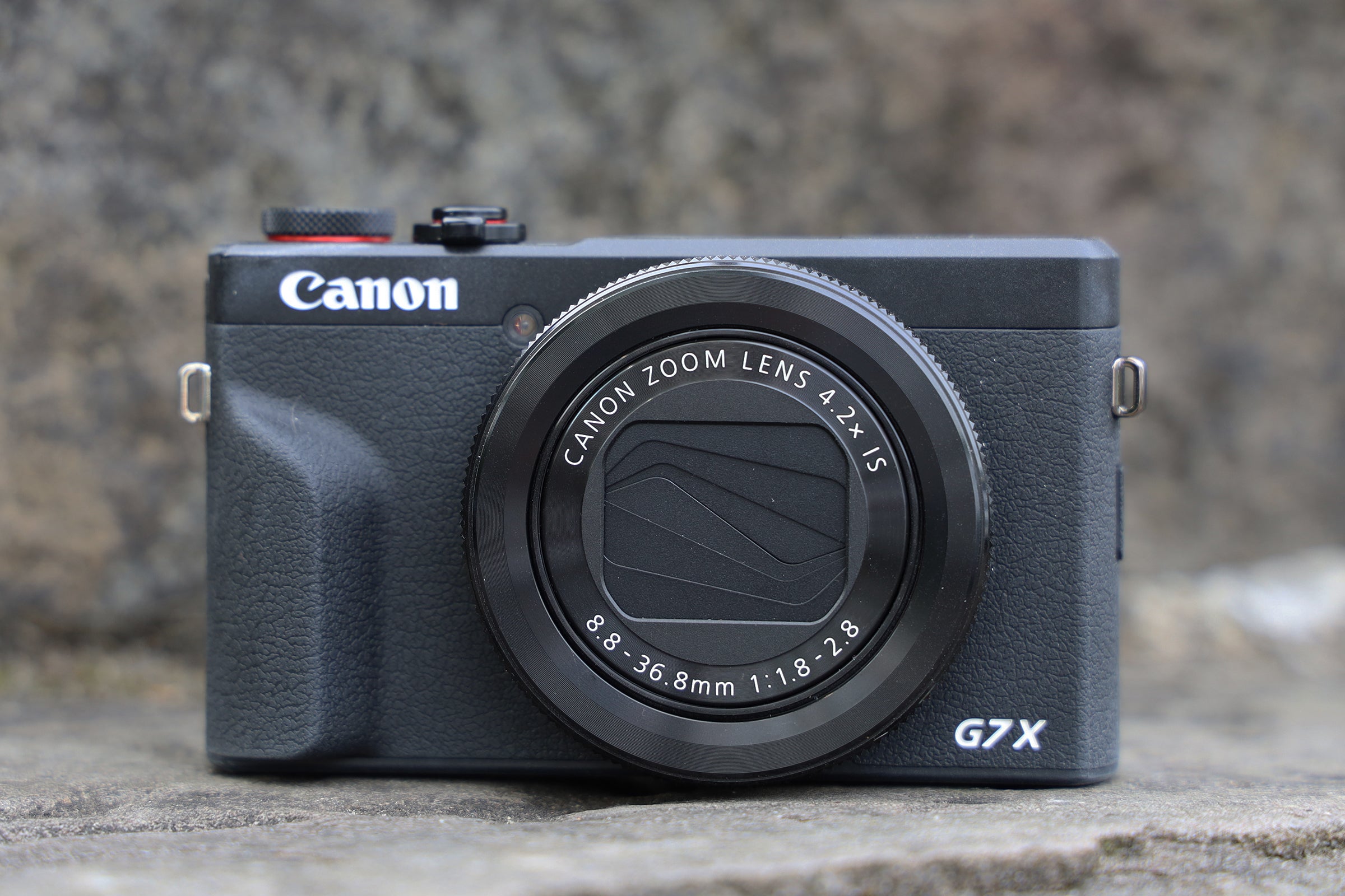 Canon G7X Mark III Review | Trusted Reviews