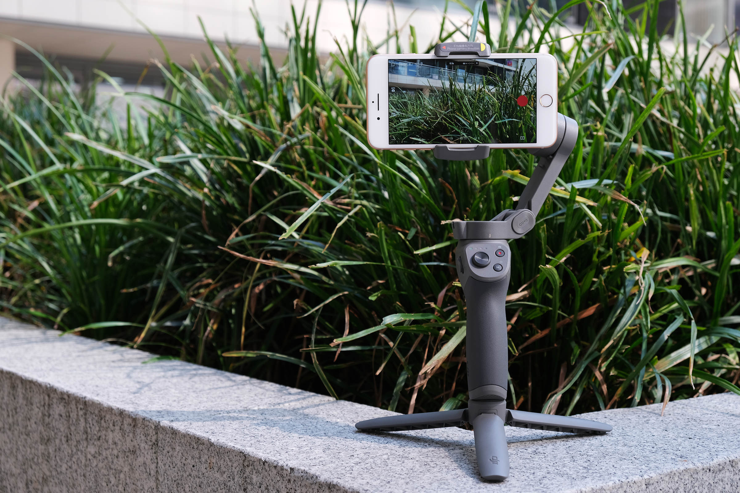 DJI Osmo Mobile 3 Review | Trusted Reviews