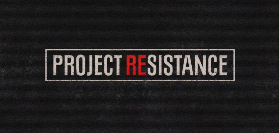 Project Resistance