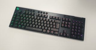 Logitech G915 Lightspeed Keyboard