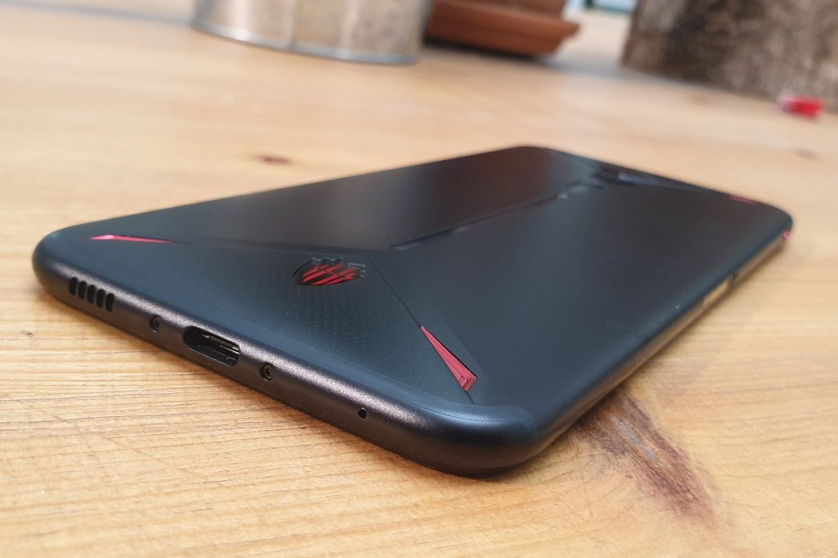 Red Magic 3 Review | Trusted Reviews
